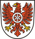 Wappen Landkreis Eichsfeld