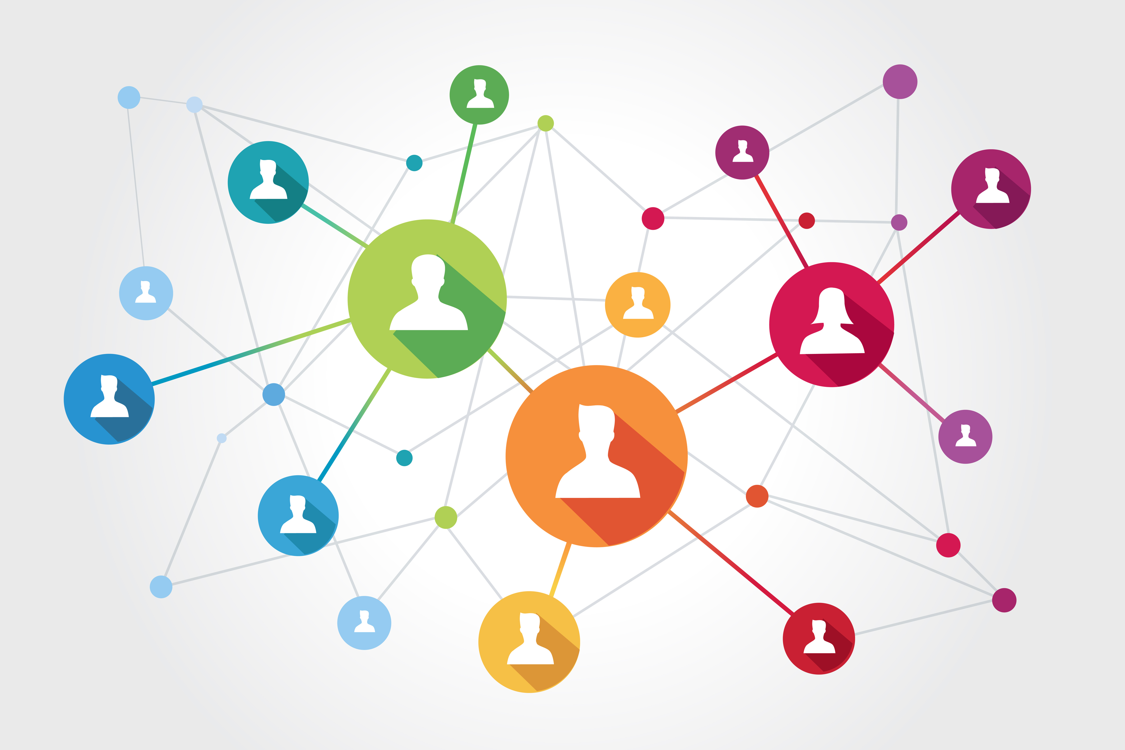 Netzwerkpartner der Gleichstellungsbeauftragten