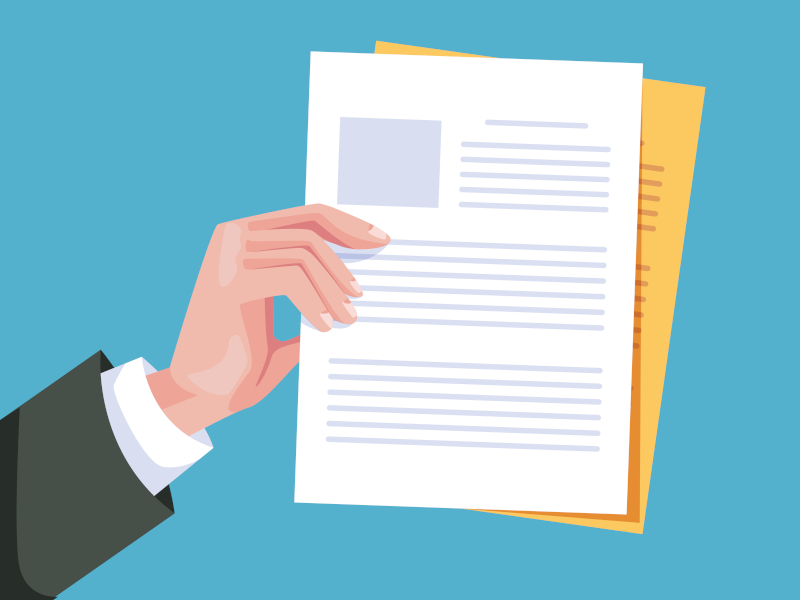 Jahrestätigkeitsberichte